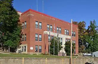 Comté de Shannon (Missouri)