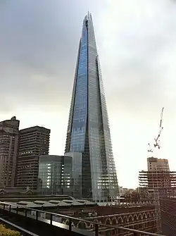 The Shard