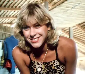 Image illustrative de l’article Sharron Davies