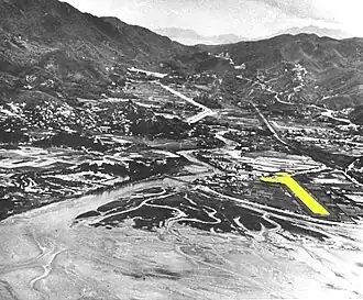 Image illustrative de l’article RAF Sha Tin