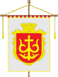 Drapeau de Chatsk