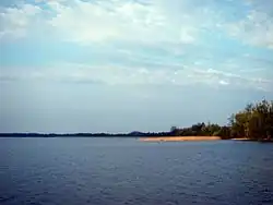 lac Lioutsymer