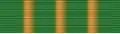 Ruban de la médaille