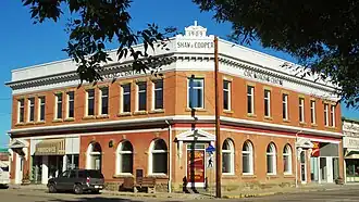 Nanton (Alberta)