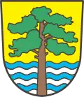 Blason de Borek