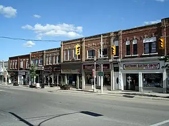 Shelburne (Ontario)