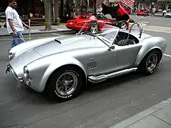 illustration de Superformance