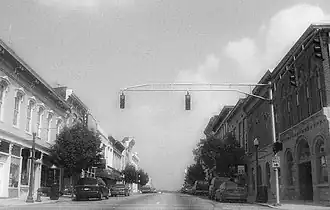 Shelbyville (Kentucky)