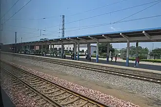 Shenzhou (Hebei)