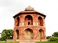 Sher Mandal