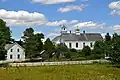 Village de Sherbrooke