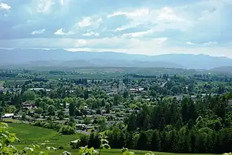 Sheridan (Oregon)