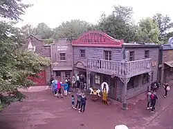 Sheriff Academy