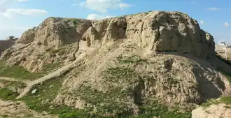 Amouda