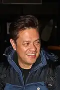 Sheron DAYOC