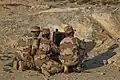 Télécommande ATGM Cherchen