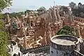 Temples de Palitana.