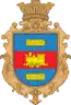 Blason de Chevtchenkove