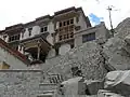 Shey Palace