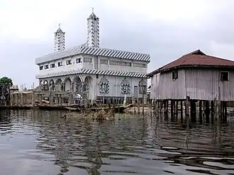 Ganvié