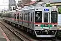 Keisei Série 3500