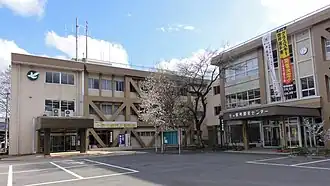 Shichikashuku