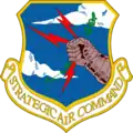 Castle Air Force Base