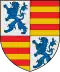 Ecu de Mgr Bernard de Capendu