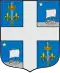 Écu de Mgr Émile Blanchet