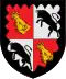 Ecu de Mgr François de Faucon
