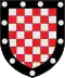 Ecu de Mgr Géraud du Puy