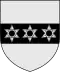Ecu de Mgr Guillaume de Florence