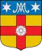 Ecu de Mgr Henri Brault
