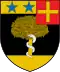 Ecu de Mgr Louis Belmas
