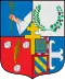 Ecu de Mgr Marie-Alphonse Sonnois en tant qu'évêque