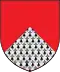 Ecu de Mgr Pierre-Marie Puech