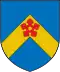Ecu de la famille de Dax