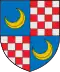 Ecu de la famille Vitelli