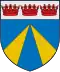 Ecu de la famille d'Étampes