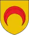 Ecu de la famille de Guiert