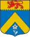 Écu de la famille de Jerphanion
