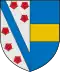 Ecu famille de La Jugie