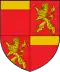 Ecu de la famille de Vintimille
