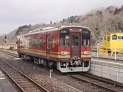 Série SKR 400.