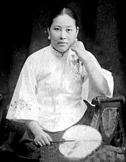 Description de l'image Shijianqiao.jpg.