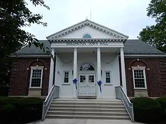 Shillington (Pennsylvanie)