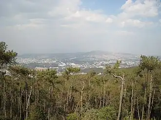 Shillong