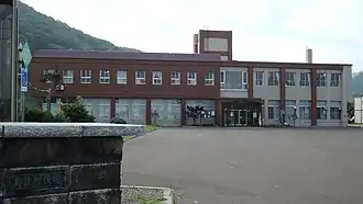 Shimamaki