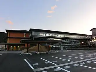 Shimanto (Kōchi)