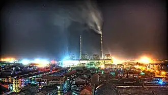 Xian de Shimen